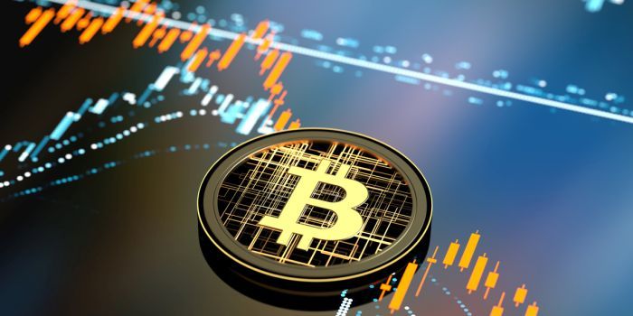 Herstel op cryptomarkten: bitcoin weer boven $50.000