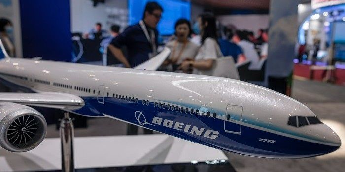 Boeing is een tikkende tijdbom