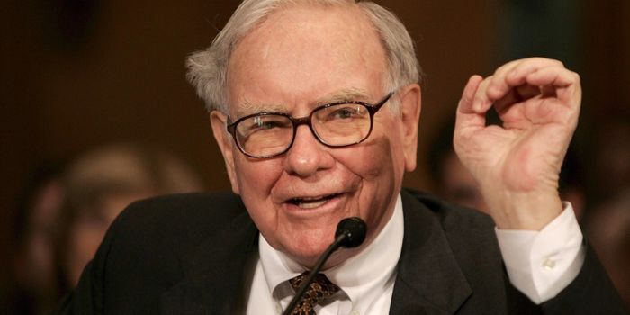 2 toppers die Buffett aanraadt voor de lange termijn
