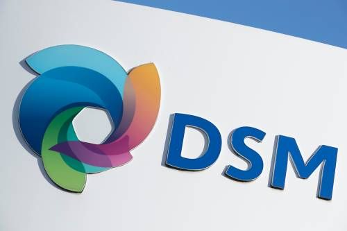 Beursblik: Credit Suisse verhoogt koersdoel DSM