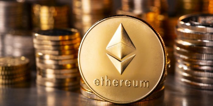 Ether: buy the dip?