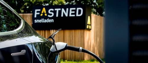 'Belgische aanbesteding onderstreept toegenomen concurrentie voor Fastned'