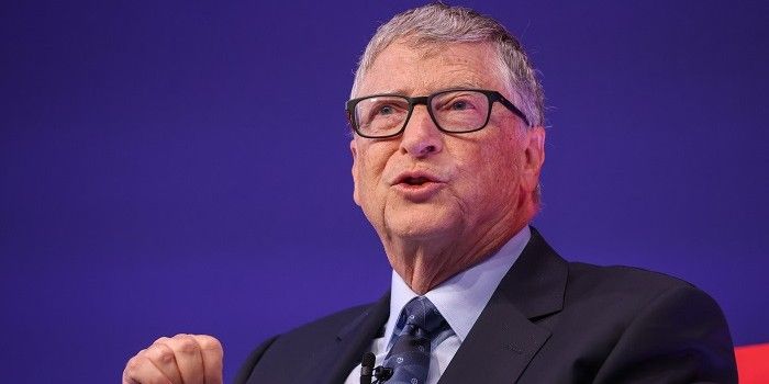 Bill Gates: Klimaattechnologie levert 10 Tesla’s, een Google, een Amazon en een Microsoft op