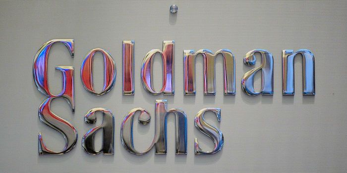 Flink meer omzet en winst voor Goldman Sachs