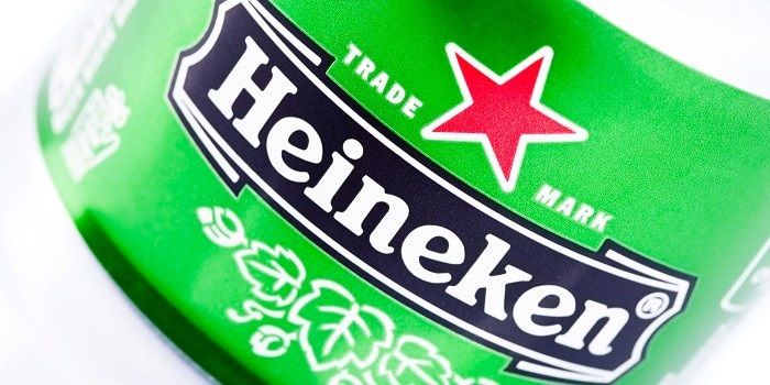Beursblik: UBS verhoogt koersdoel Heineken