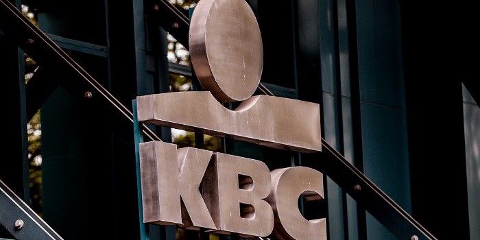 'Aankoop KBC compenseert winstdruk KBC Ierland'