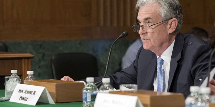Powell waarschuwt voor voortijdige aanscherping Fed-beleid
