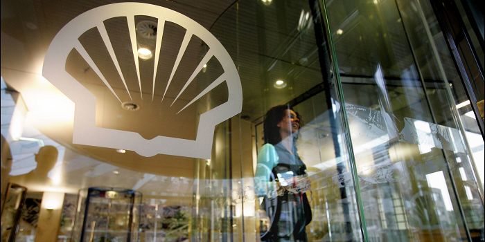 Vernietigend vonnis voor Shell