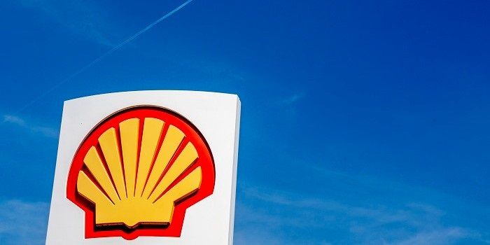 'Shell rijk genoeg voor plekje in duurzame wereld'