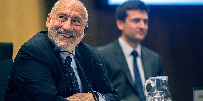 Stiglitz: Jerome Powell moet weg