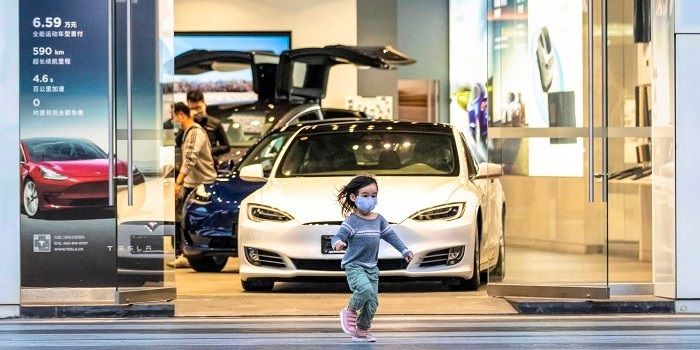 Tesla moet honderdduizenden auto's terugroepen