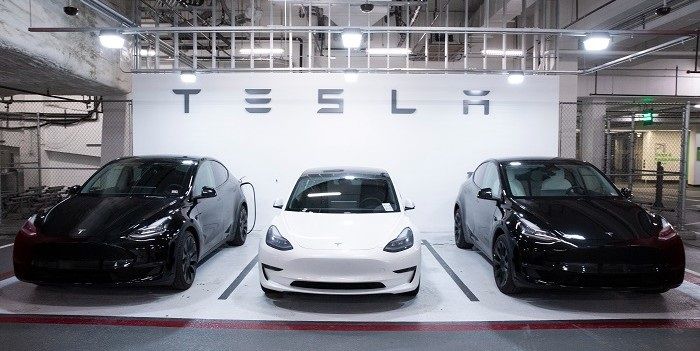 Is het tijd om Tesla te verkopen?
