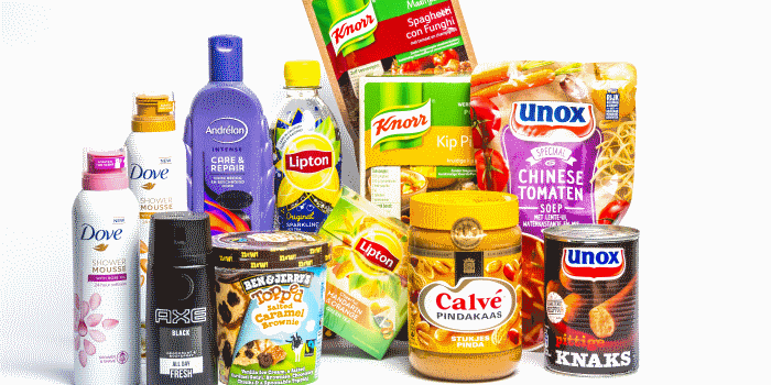 Unilever heeft pricing power, maar hoe lang nog?