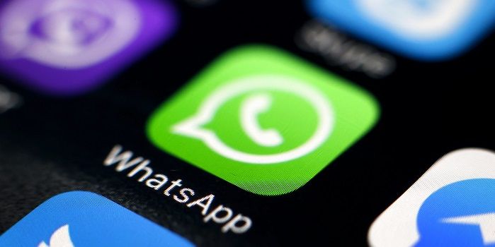Flinke privacyboete voor WhatsApp