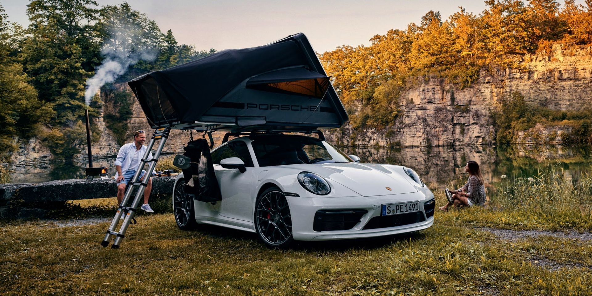 IPO Porsche belooft uitslaande brand te worden
