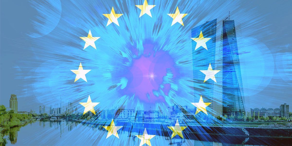ECB's antifragmentatie-instrument leidt tot fragmentatie