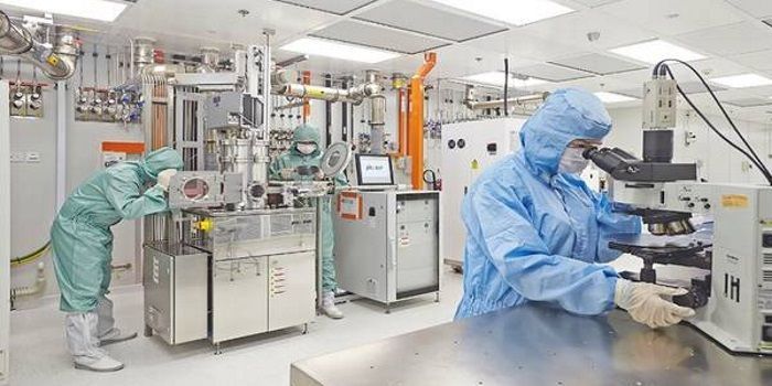 Applied Materials: Snelle winst