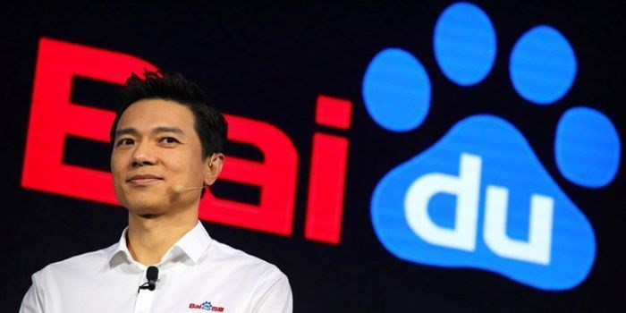 Herstel Baidu zet door