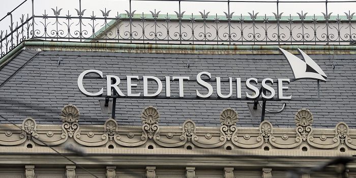 Credit Suisse geeft winstwaarschuwing