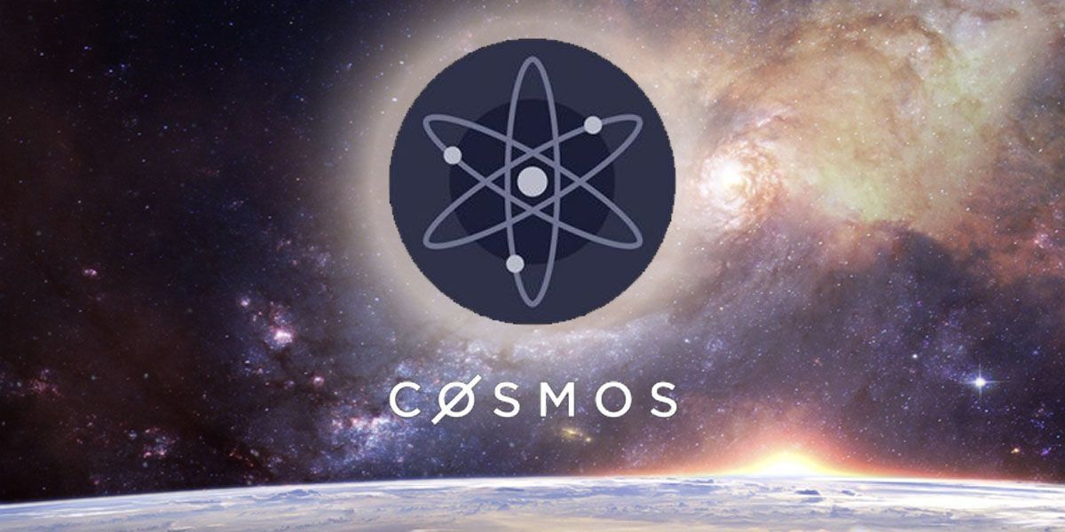 Cosmos (ATOM) op weg naar oude hoogtepunten