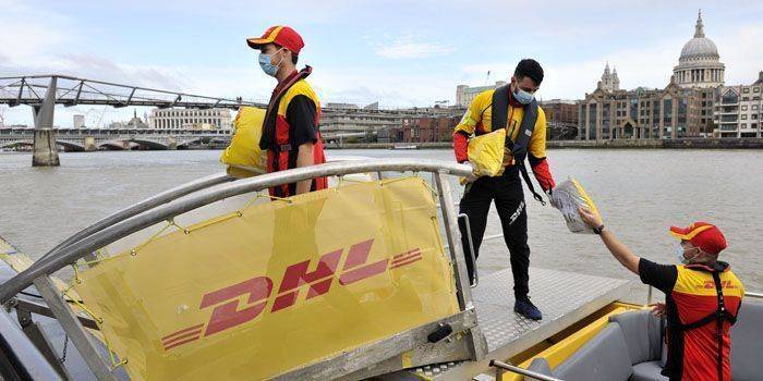 Hoe zal het Deutsche Post DHL vergaan?