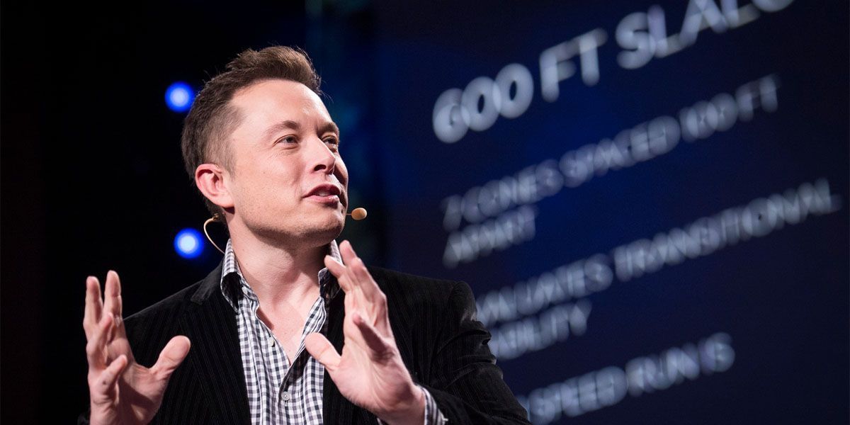"Twitter accepteert $54,20 bod Elon Musk"