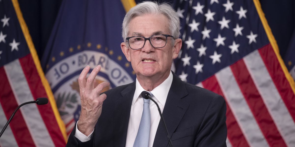 Zorgt de Fed voor een verrassing op de valreep van 2022?