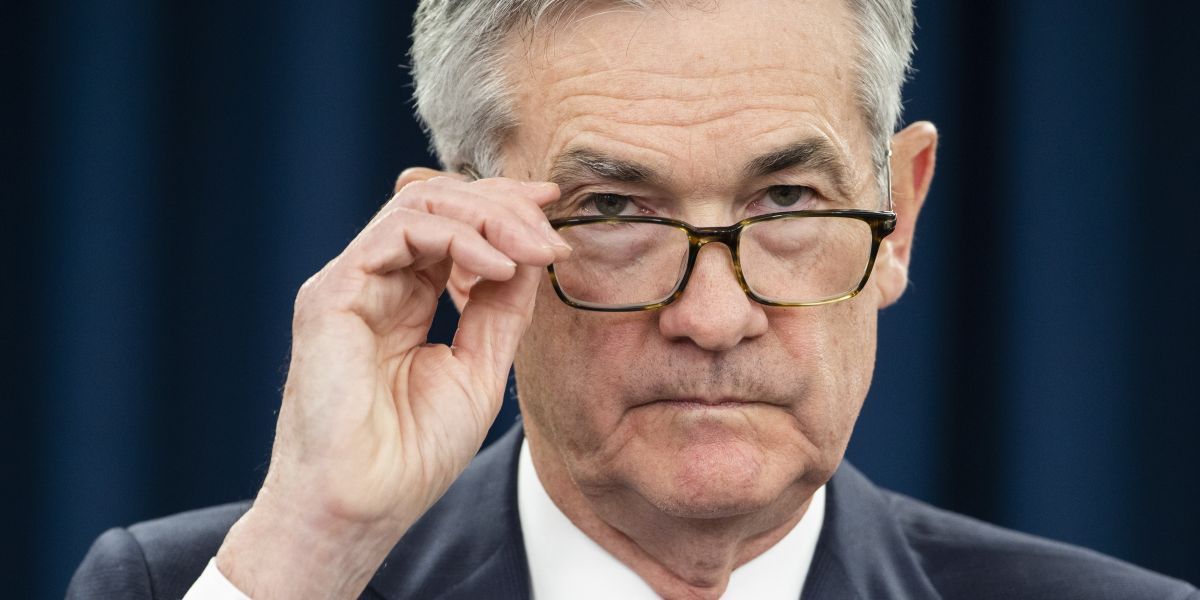 Update: Fed verhoogt rente opnieuw met 75 basispunten