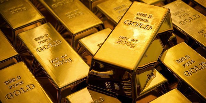 50% kans op een all-time high voor goud in 2022!