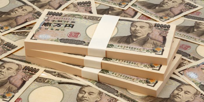 Japanse inflatie stijgt naar ongekend peil