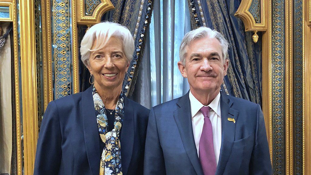 BIS: centrale banken moeten rente scherp verhogen