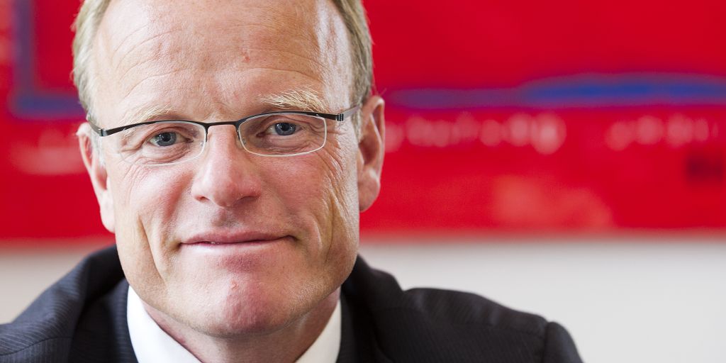Value8 verkoopt Kersten: 8 vragen aan CEO Peter Paul de Vries