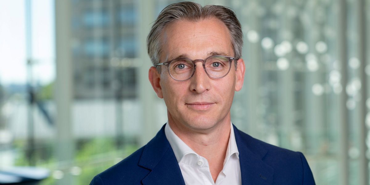Van Houten stapt op bij Philips, Roy Jakobs nieuwe CEO