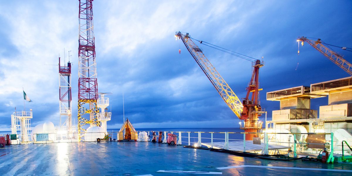 Times: Staking Australische offshorefabriek Shell duurt langer