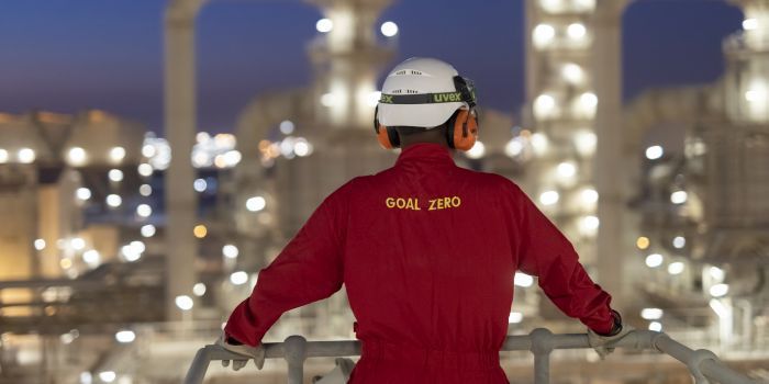 Shell partner in groot gasproject Qatar