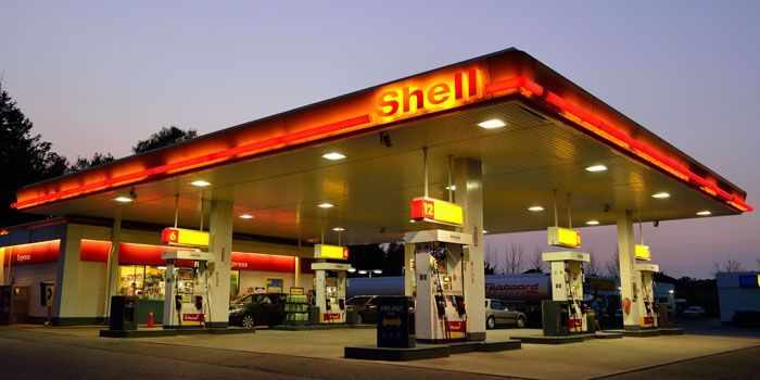 Shell neemt Nature Energy Biogas over