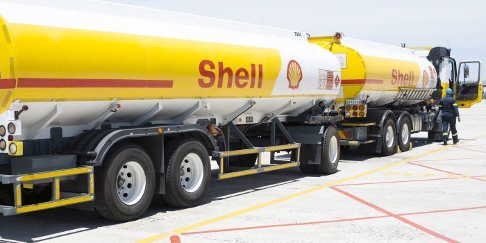 Shell definitief aan de slag in westen van Australië