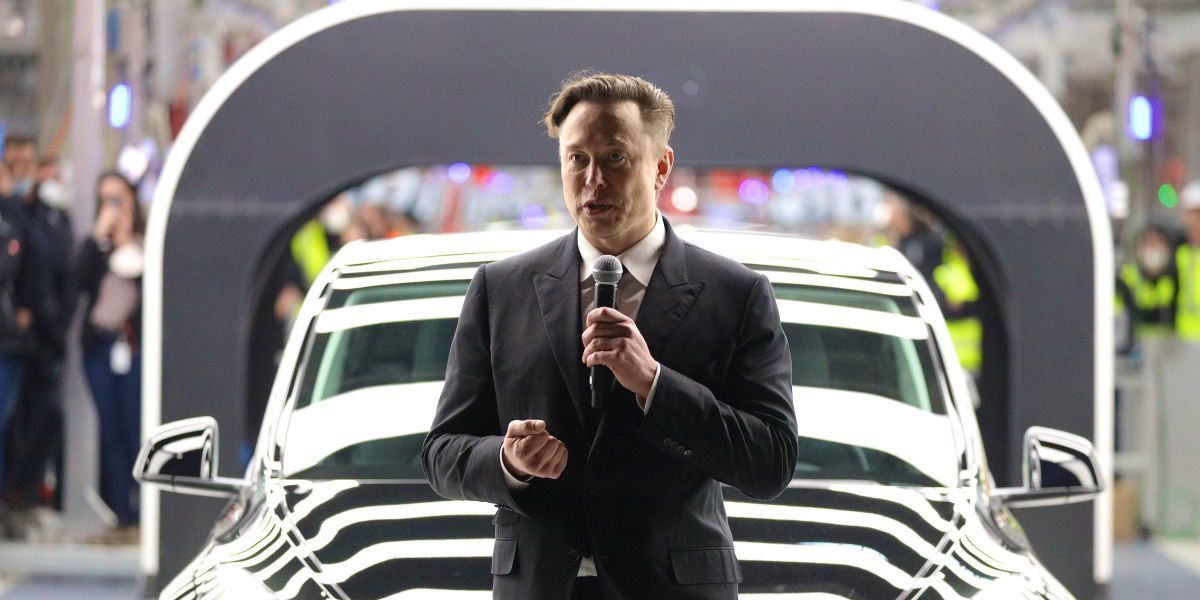 Musk belooft geen aandelen Tesla meer te verkopen