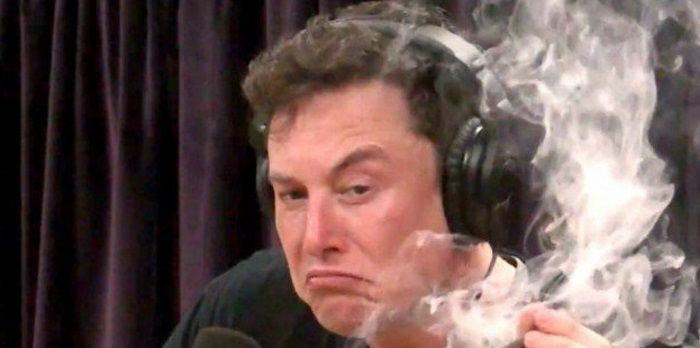 Musk: Tesla is veel geld waard of nul