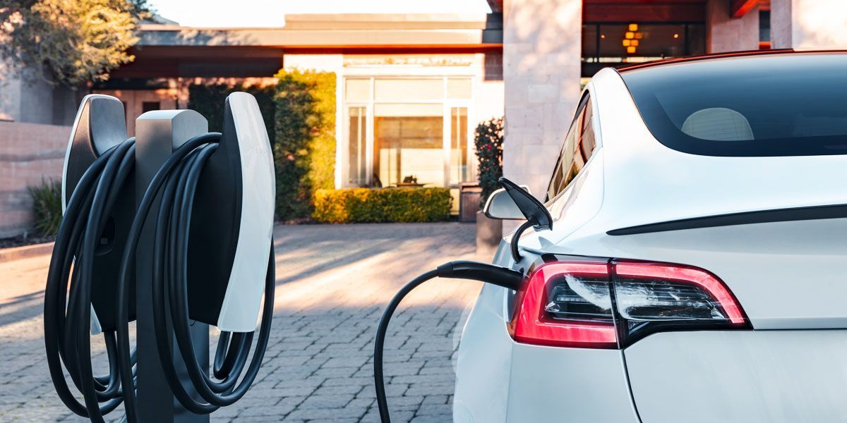 Energiecrisis raakt ook verkoop elektrische auto's
