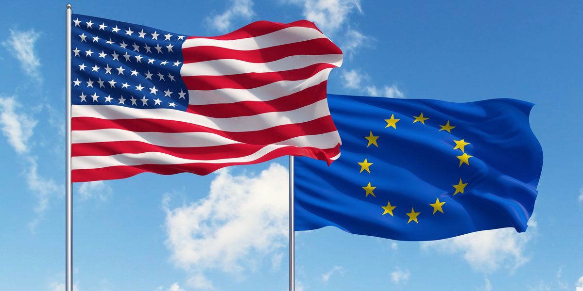 Gaat Europa eindelijk Amerika weer eens verslaan in 2022?