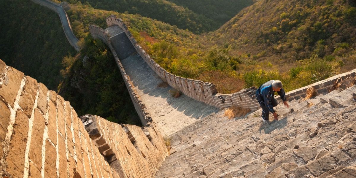 Vooruitblik: kansen en risico's op The Great Wall of Worry