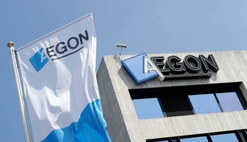 'Aegon wordt Amerikaans bedrijf'