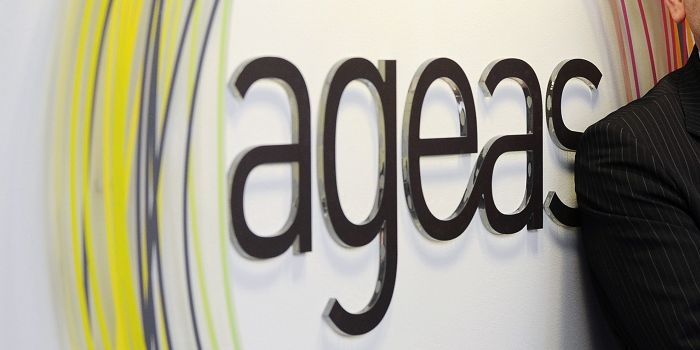 IEX Beleggersdesk verlaagt advies Ageas