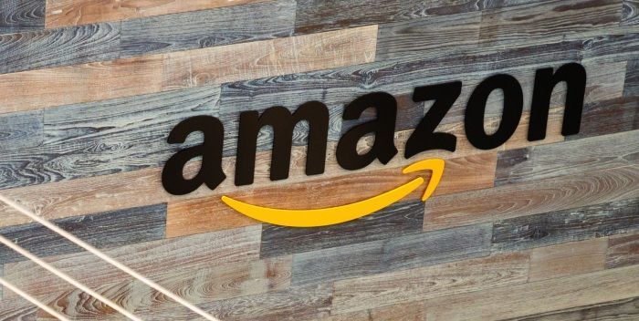 Amazon: back on track