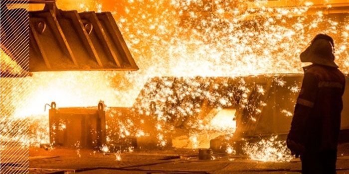 'Pas op de plaats voor ArcelorMittal'