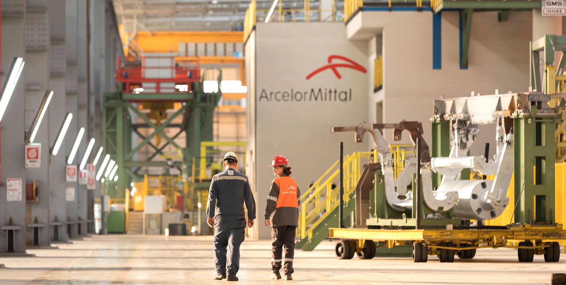 Morgan Stanley: ArcelorMittal aantrekkelijkst binnen staalsector
