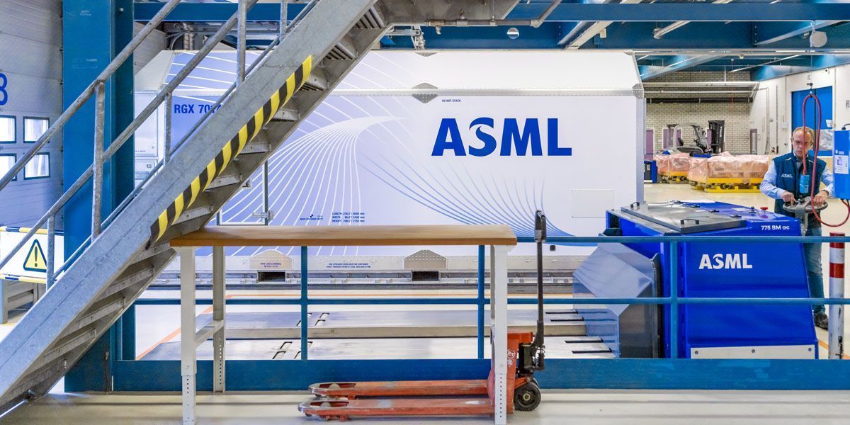 'ASML is een mooie planklegger voor de lange termijn'