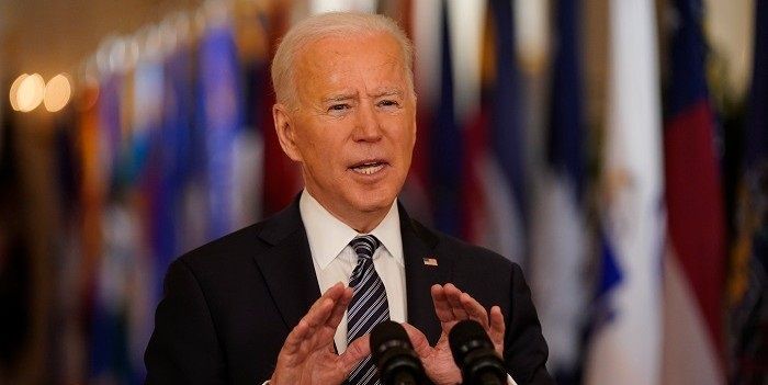 Beursupdate: uitspraken Biden helpen beurssentiment