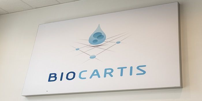 'Dure herfinanciering Biocartis'